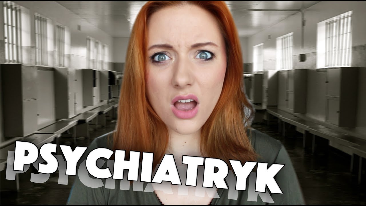 Jak było w PSYCHIATRYKU? – Q&A | Hania Es