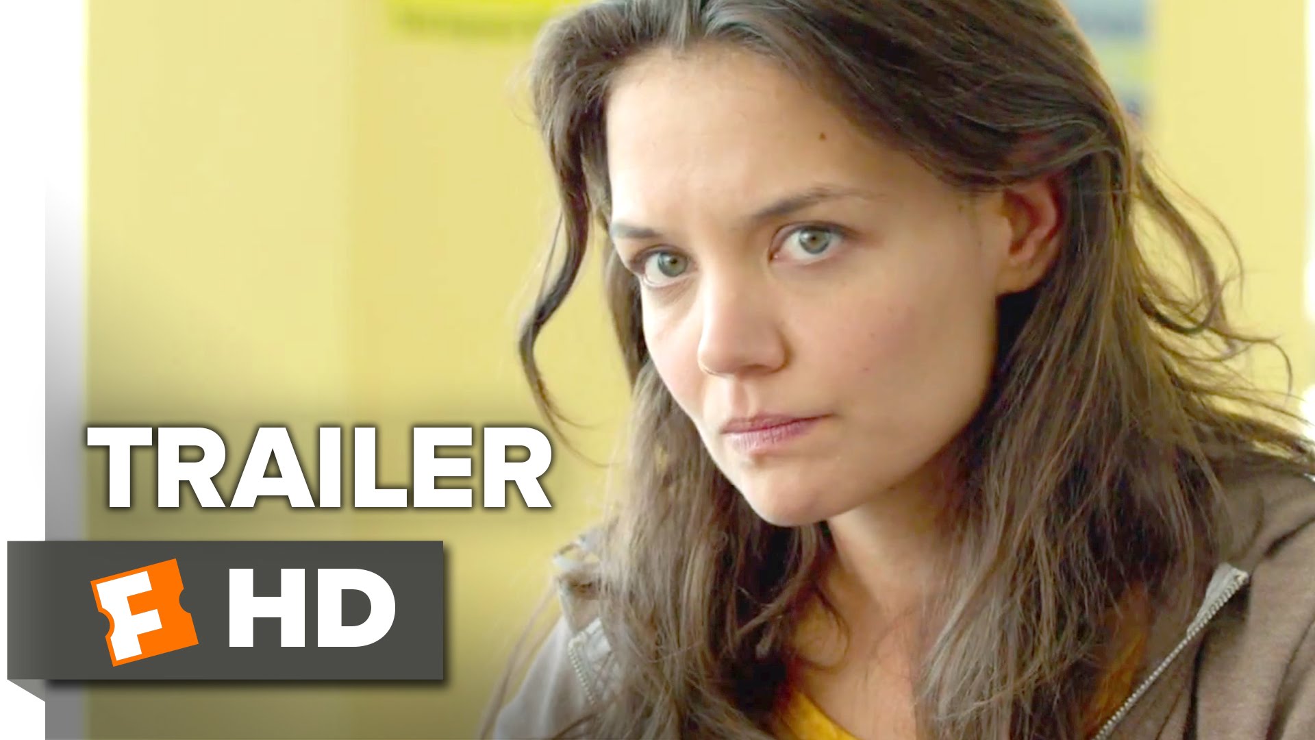 Touched With Fire Official Trailer #1 (2015) – Katie Holmes Movie HD