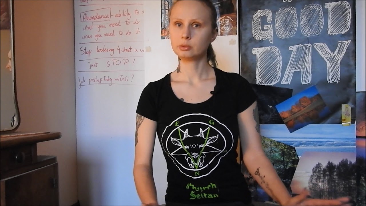 ChAD a odstawianie leków