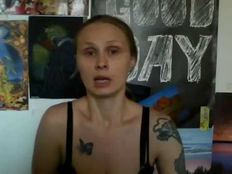 ChAD - nie śpię, nie jem, żyję na maxa, bo jestem w MANII