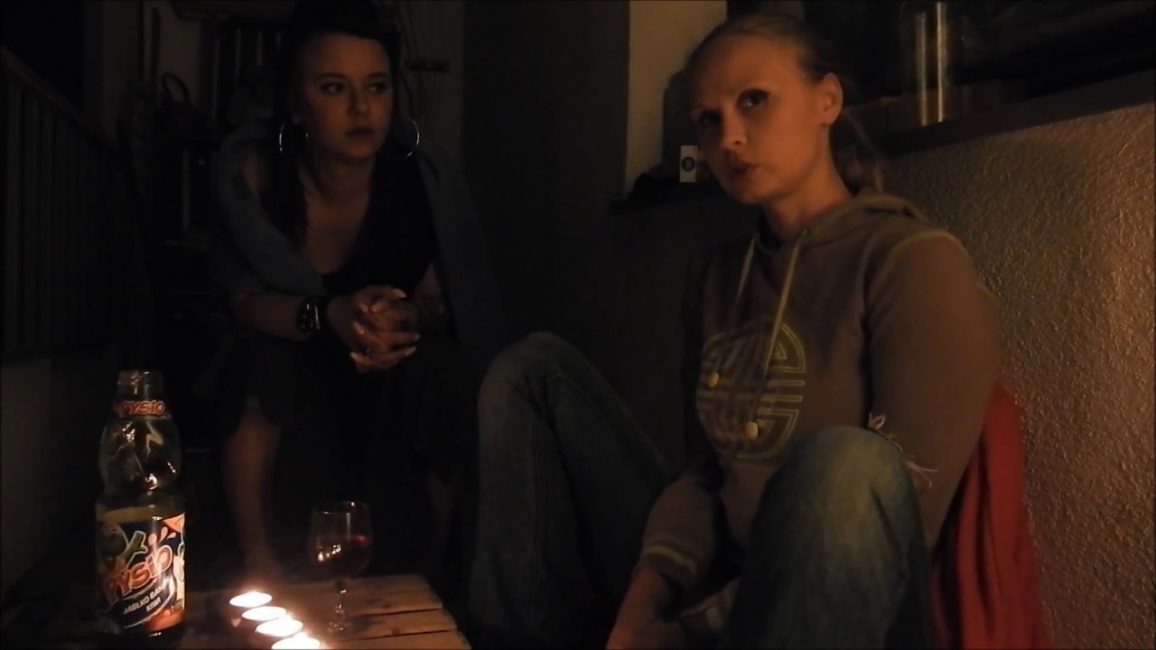 DwubieguNova & BiPolarna vol.1 - Rola alkoholu