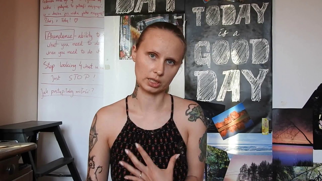 Kiedy przyjaciele odchodzą przez ChAD