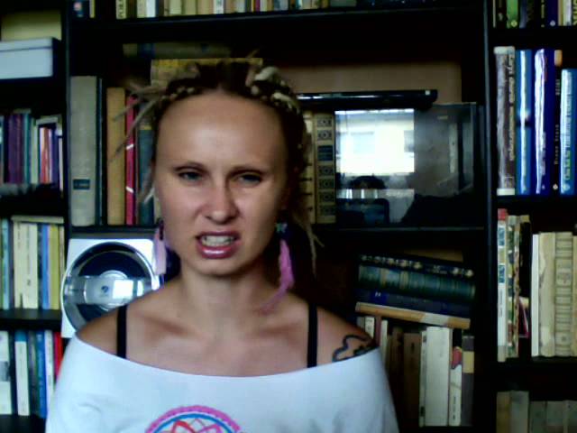 Seksualność w ChADzie