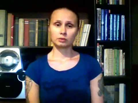 Szpital - oddział dzienny - pierwsze wrażenia