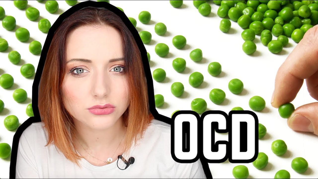 5 mitów na temat OCD – nerwica natręctw | Hania Es