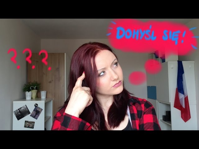 A właśnie, że się nie domyślę! | Hania Es #8