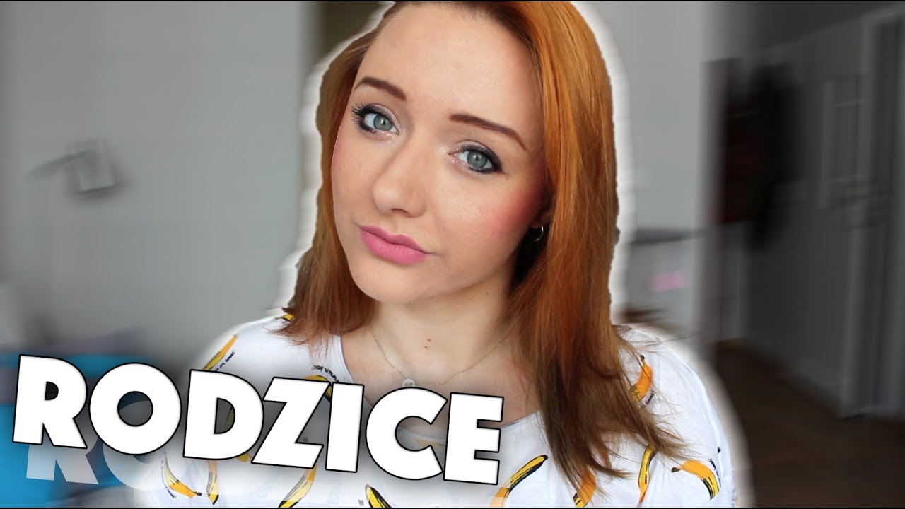 Ach, ci RODZICE | Hania Es #40