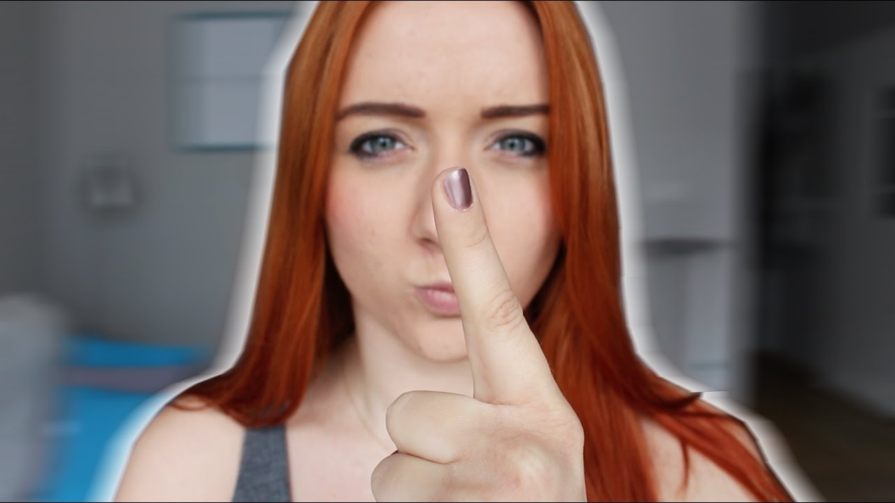 Bądź sobą… ale nie tak! | Hania Es #32