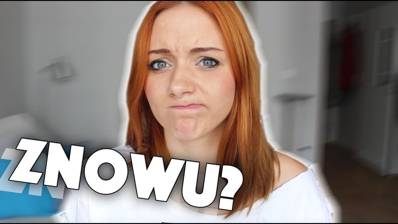 Boję się NAWROTU | Hania Es #44