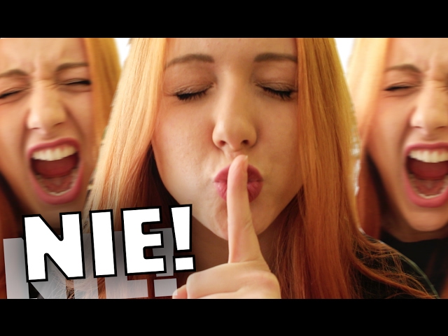 Czego NIE mówić chorym na depresję? | Hania Es #11