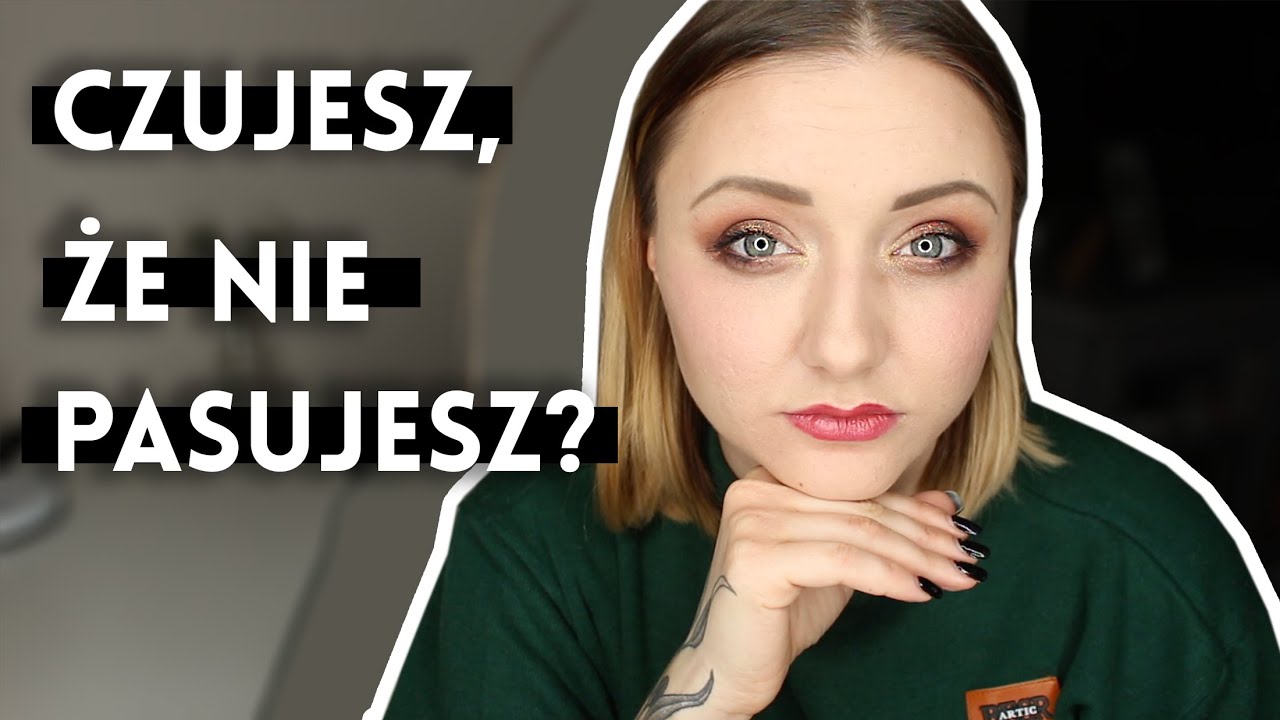 Gdy czujesz, że nikt nie rozumie 🙃