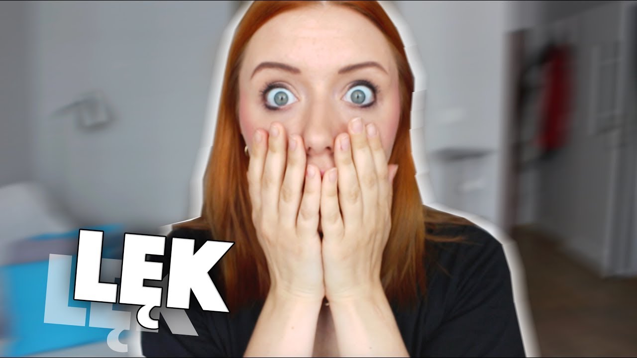 Jak działa LĘK? | Hania Es #43