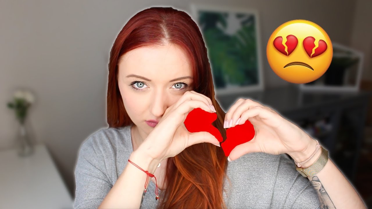 Jak poradzić sobie z rozstaniem? | Hania Es