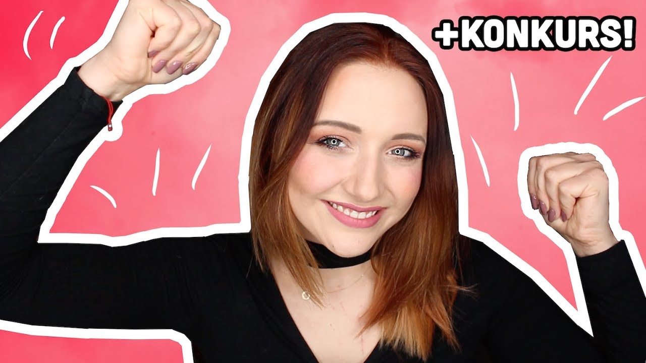 Jak się zmotywować i zamienić „muszę” w „chcę”? 💪 | Hania Es