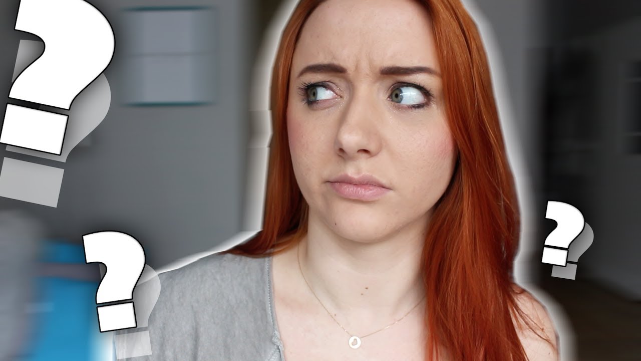 KOGO ja właściwie tak NIENAWIDZĘ? — o przeniesieniach | Hania Es #33
