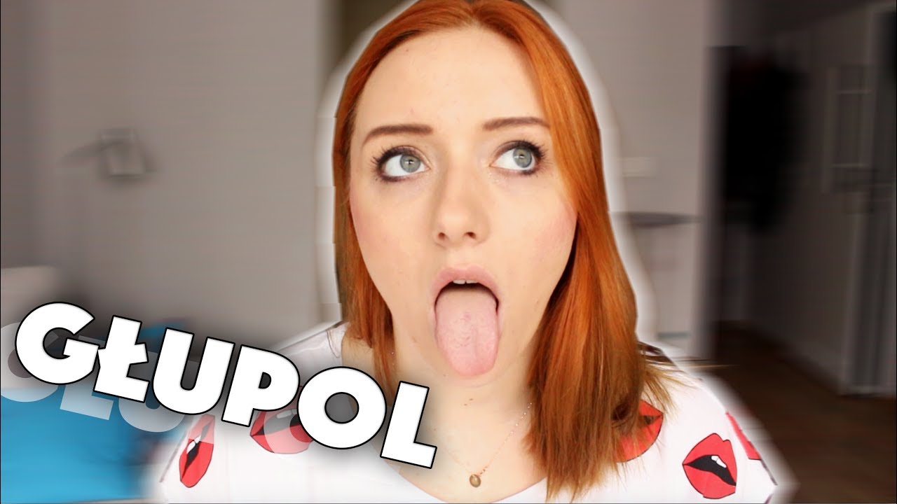 Łatwiej być GŁUPIM | Hania Es #41