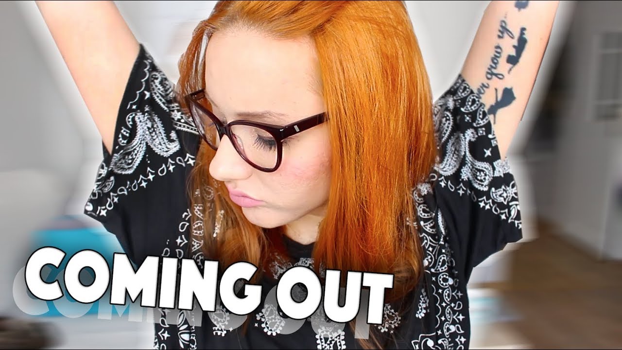 Mój COMING OUT | Hania Es #50