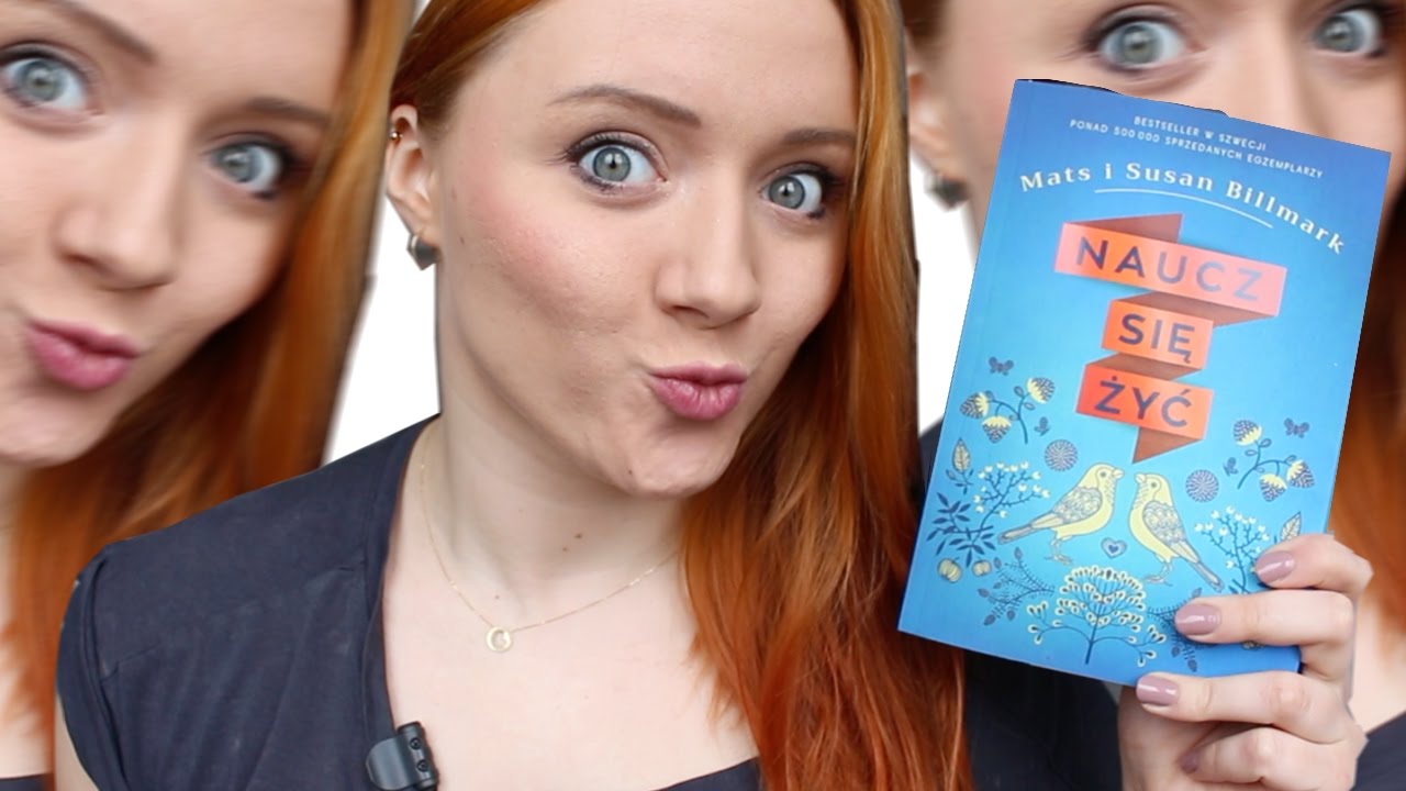 „Naucz się żyć” — recenzja | Hania Es #20