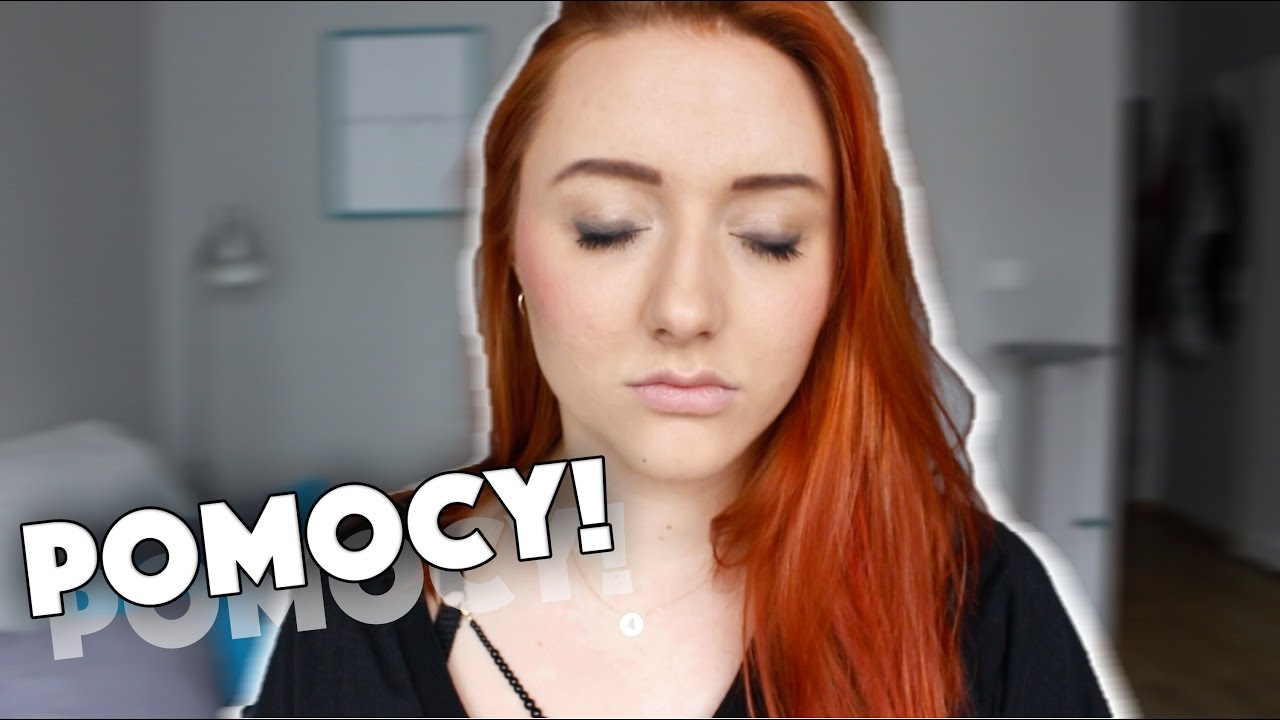 NIE CHCĘ ŻYĆ! Co teraz?! | Hania Es #29