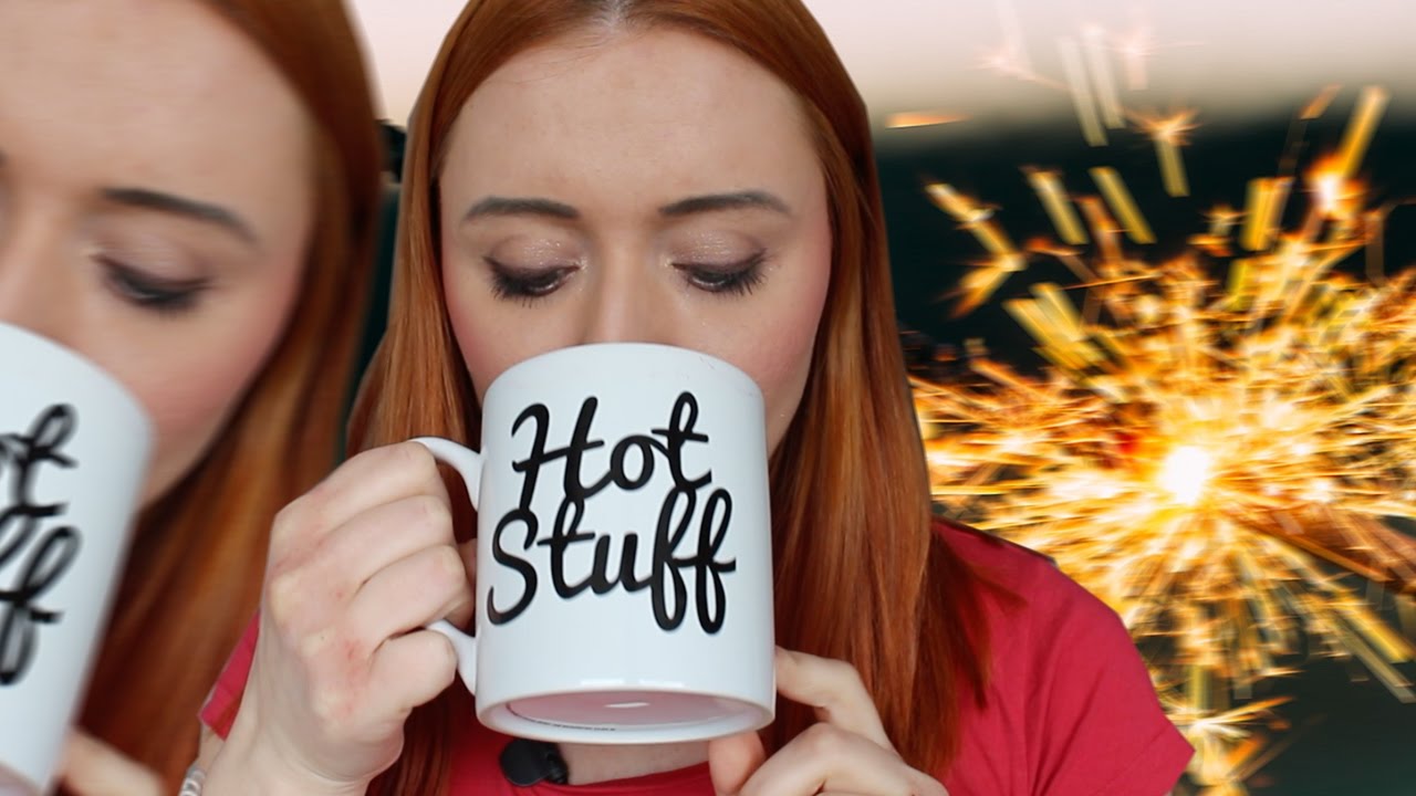 Nie jesteś swoimi myślami | Hania Es #24