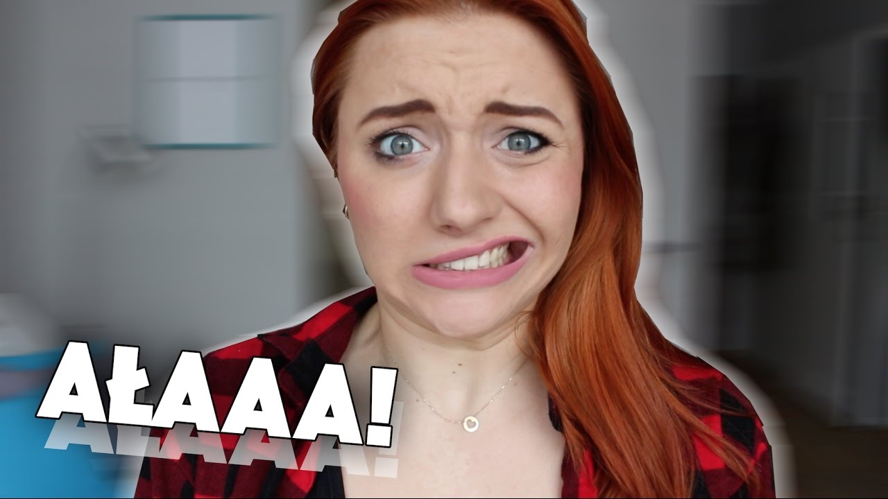 Od smutku bolą mnie plecy — psychosomatyzacje | Hania Es #27