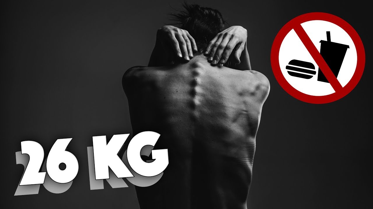 „WAŻYŁAM 26 KG, CZUŁAM SIĘ GRUBA” — anoreksja