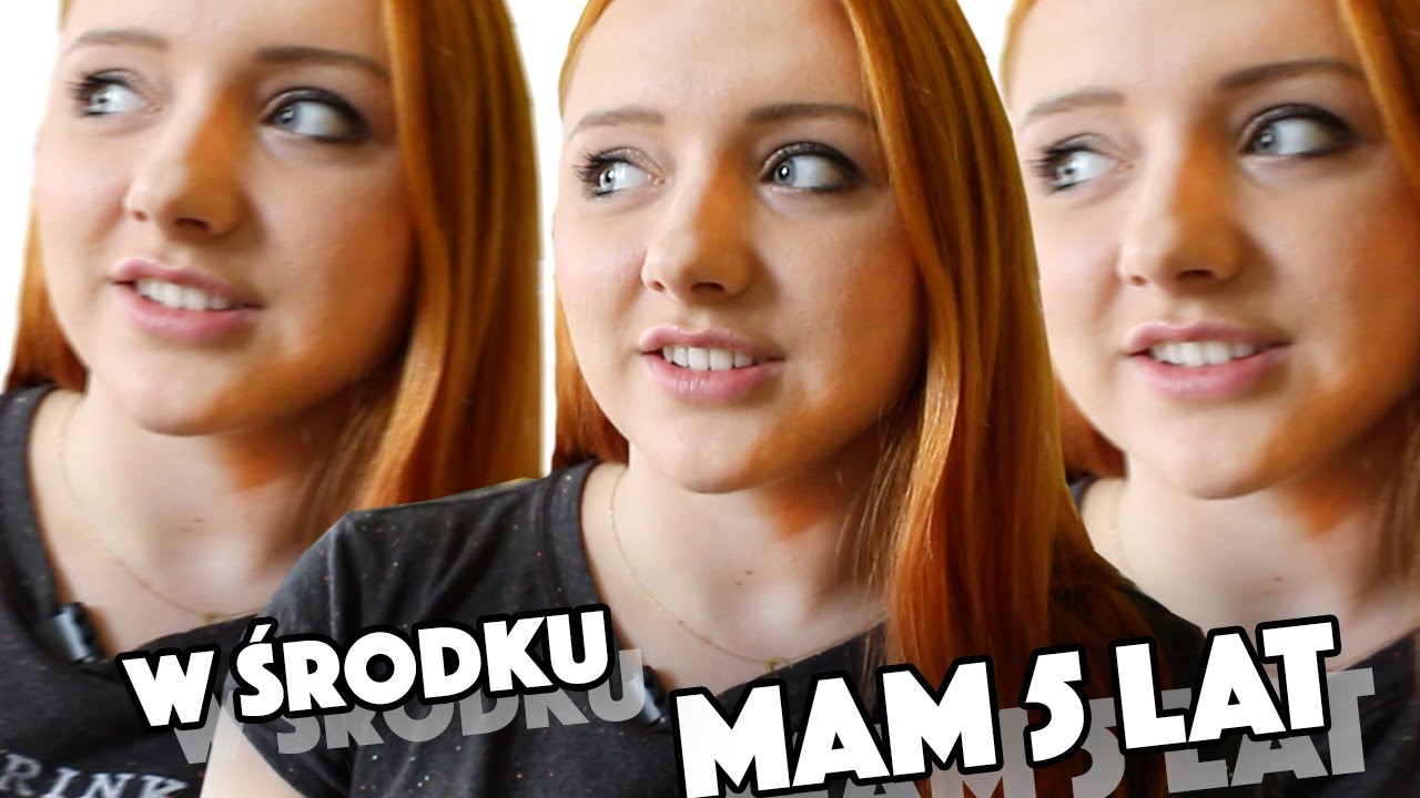 Wewnętrzne dziecko | Hania Es #23