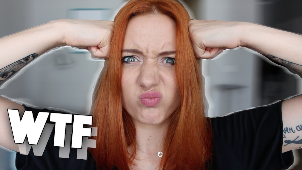 Wszyscy mamy ŹLE W GŁOWACH! | Hania Es #34
