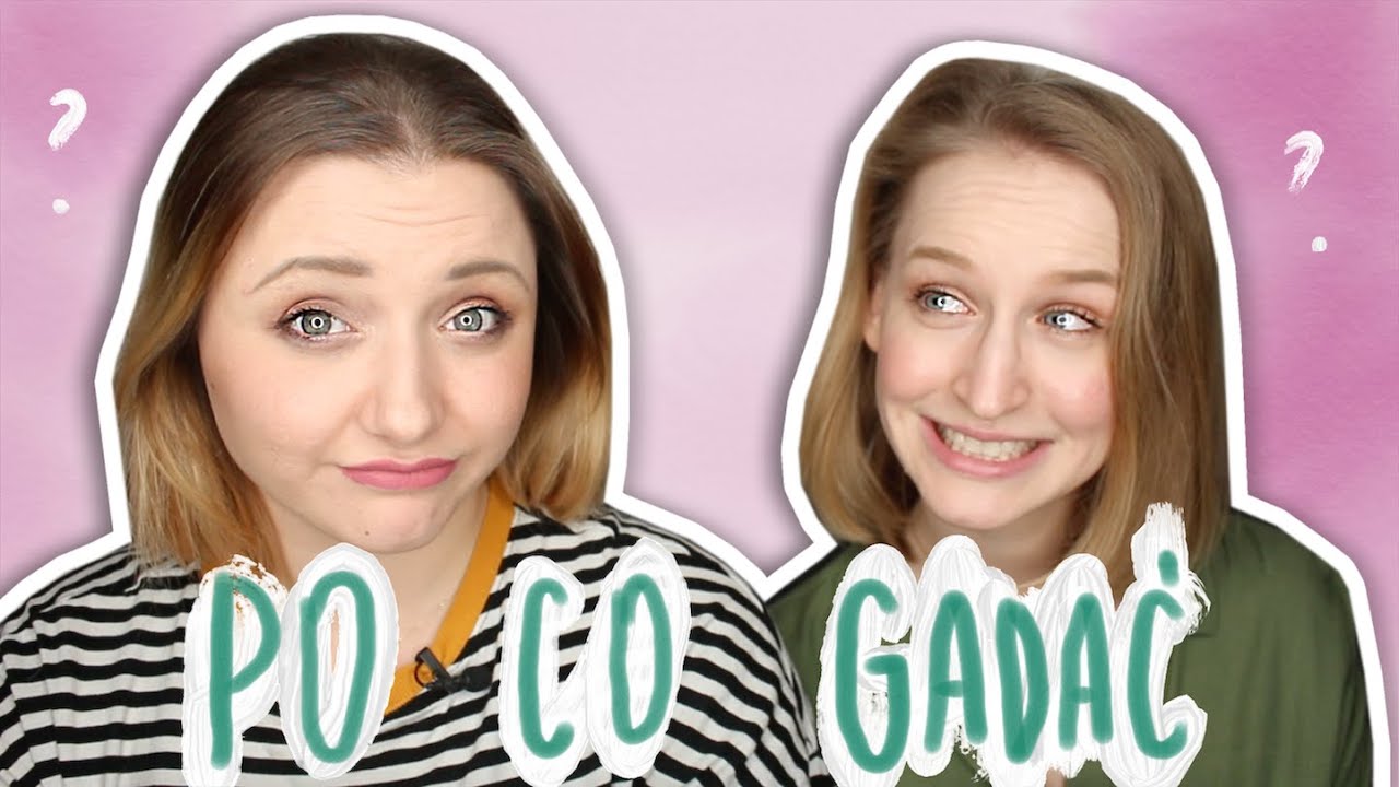 Po co mówić publicznie o psychoterapii i depresji? 🤔 | Hania Es i Jola Szymańska