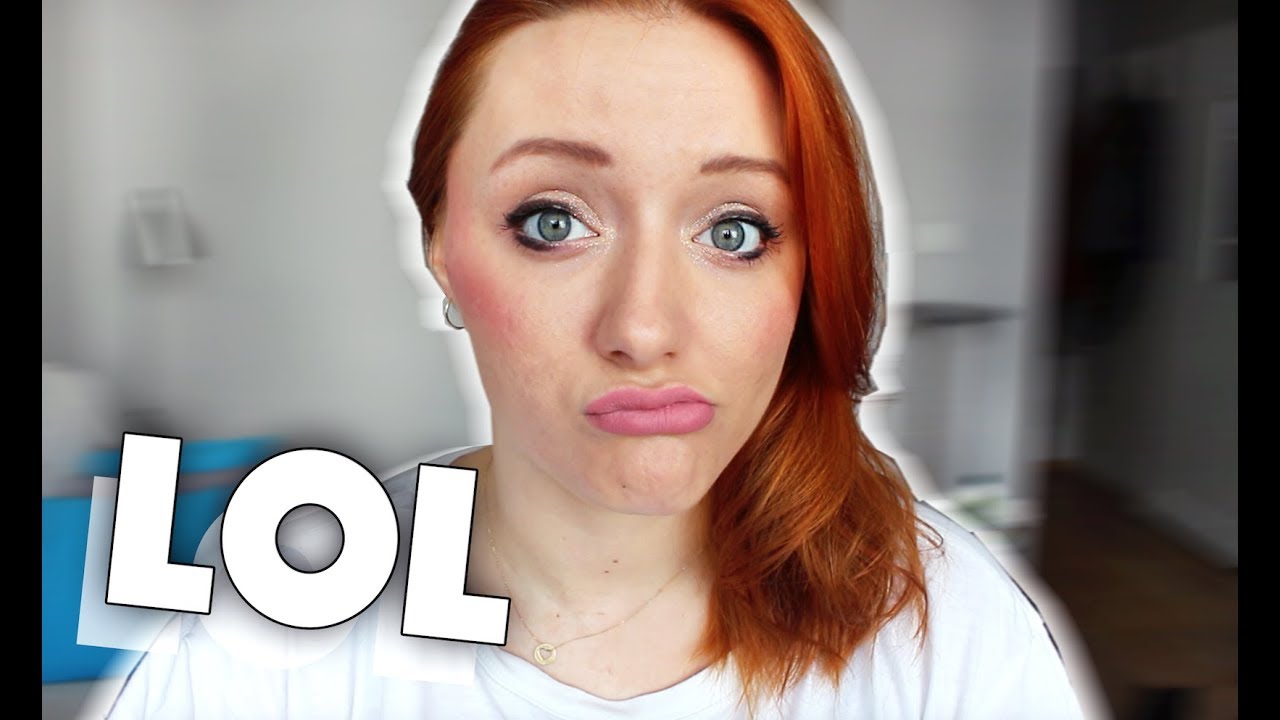 Zrób to jak BIAŁY CZŁOWIEK | Hania Es #49