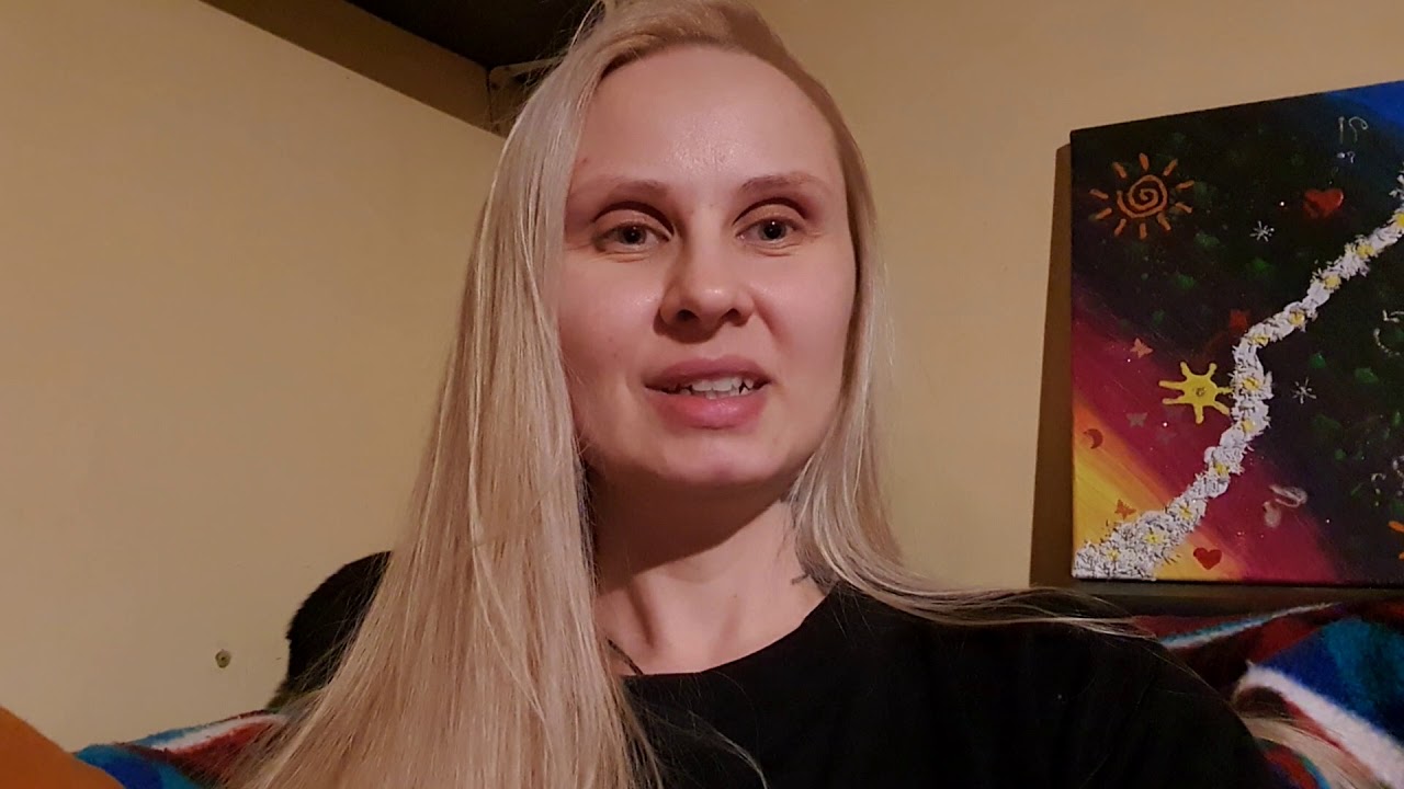 Manieczka i myśli s... seksualne