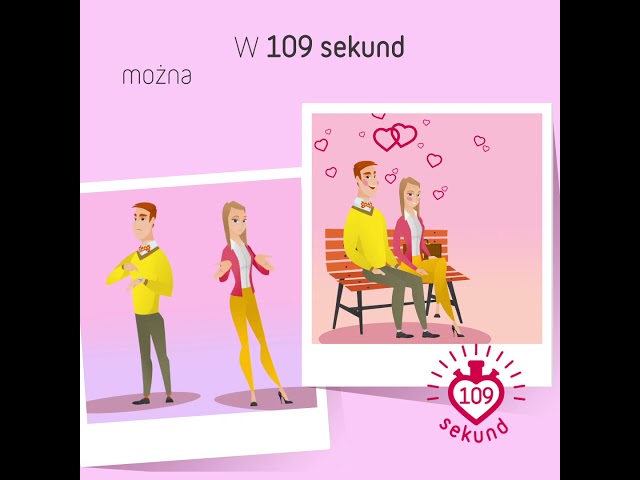 Co może zmienić 109 sekund? - Fundacja eFkropka