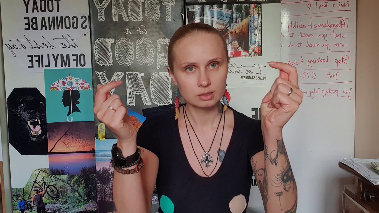 Czy to jest mania, czy to jest kochanie?