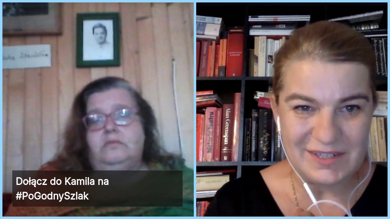 Webinar nr. 1 na #PoGodnymSzlaku – "Zdrowie Psychiczne w czasach zarazy"