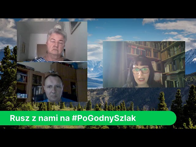 Webinar nr 9 na #PoGodnySzlak "Kim są Edukatorzy Fundacji eFkropka?