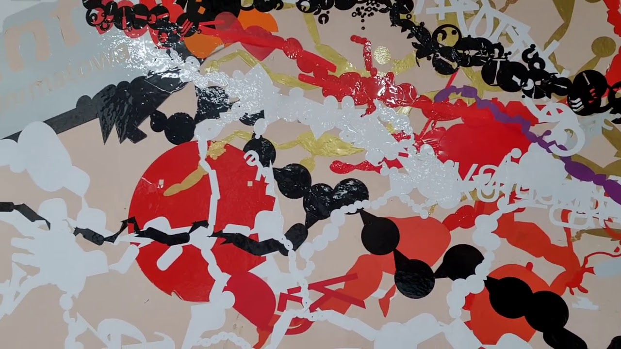 Artystyczna infekcja