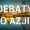 Chiński Tajwan w basenie Pacyfiku – debata