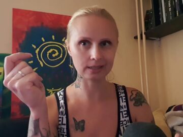 Jak wyjść z ChAD-u?