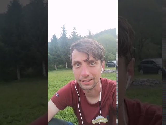 #PoGodnySzlak dzień 1 – Ustrzyki relacja Kamila Lorenca