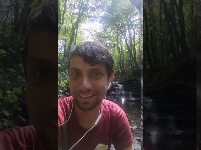 #PoGodnySzlak dzień 6 – Wisłoczek, relacjonuje Kamil Lorenc