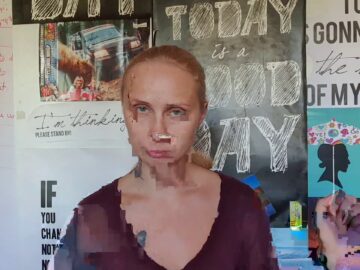 Czy kot lub pies może być antydepresantem?