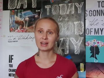 Dlaczego partner odchodzi w manii?