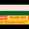 EMPOWERMENT POLAND 2020 – zaproszenie