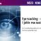 Eye tracking – czym jest i jakie ma zastosowania? – dr Krzysztof Krejtz