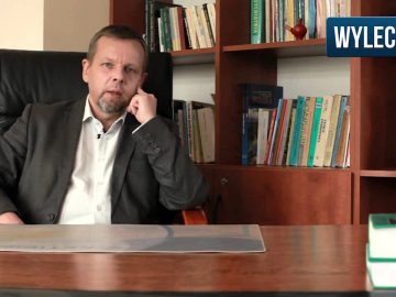 Osobowość chwiejna emocjonalnie typu borderline