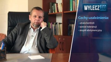 Uzależnienie od alkoholu