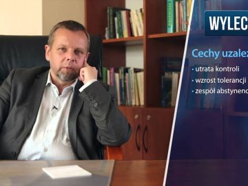 Uzależnienie od alkoholu