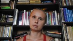 Prywatne: [ID: ZVH-vNwjG6g] Youtube Automatic