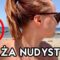 Plaża nudystów – moje wrażenia! 🏖👙 Vlog z Rodos | Hania Es