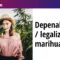 Depenalizacja / legalizacja marihuany – Agnieszka Sieniawska, Alicja Binkowska